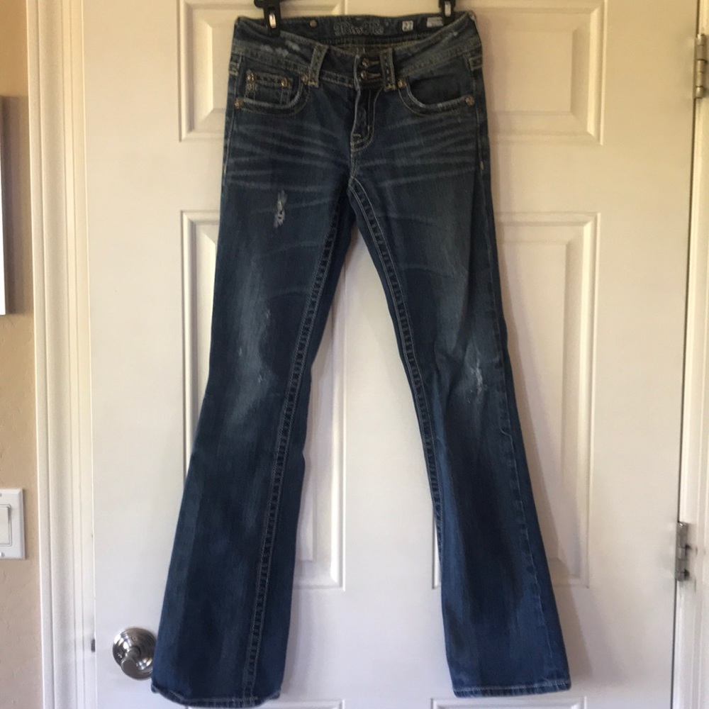 Miss Me Boot size 27